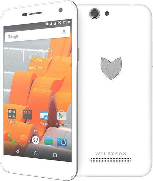 Wileyfox