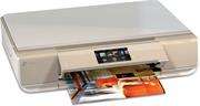 HP Envy 110 e-All-in-One Printer-up to 7ppm Black, 4ppm colour, Scan up to 1200x1200dpi, copy up to