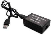 Esquire Cash Drawer Trigger (RJ11 to USB), Retail Box , 1 year Limited Warranty