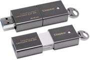 Kingston DataTraveler Ultimate G3 64GB USB 3.0 Retail Box 5 year warranty