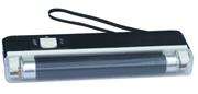Casey Torch and UV (ultraviolet) Bill Detector , Retail Box , 1 year Limit warranty