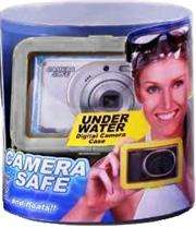 Tevo Camera Waterproof Safe Cover-WHITE, Retail Box , 1 year Limited Warranty