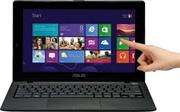 Asus VivoBook F200MA Touch Series Notebook- [F200MA-CT361H]-Intel Celeron N2830 Dual Core 2.16 GHz