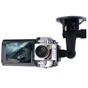 Geeko Car Black Box DVR Camera Full HD