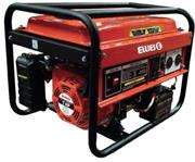 Ellies 2.5KW 3800CXS Generator, Retail Box , 1 year Limited Warranty