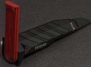 Gamdias Aegis Artful cable management, headset holder, and a USB hub. 3 in 1 Complete Set, Retail Bo