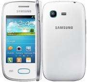Samsung Galaxy Pocket Neo Smartphone Colour: White , Retail Box , 1 year warranty