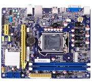 Foxconn H61MXE- Intel&reg; H61 Chipset Socket LGA1155, VGA and HDMI ,SATA 3Gb/s USB 2.0 u ATX Mother
