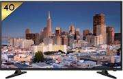 Casey Supreme 40 inch LED Backlit Full HD TV -1920 x 1080 Resolution , 450 cd/m2 Brightness , 1000:1