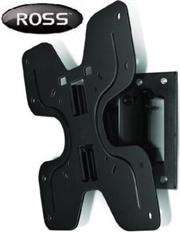 Ross Classic 23-50 inch Swivel & Tilt LCD TV Mount Bracket, Retail Box , 1 Year Warranty