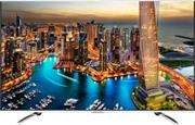 HiSense 55'' Active 3D Smart Ultra Slim Design EdgeLit LED Full High Definition Android system TV, 1