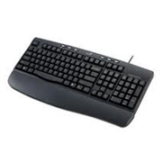 UniQue Portuguese Multimedia USB Keyboard-Black Retail Box 1 year Limit warranty
