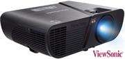 ViewSonic PJD5153 DLP 3D Ready-SVGA(800 x 600) Projector- Supports up to 1,600x1,200 (PC and Mac),Na