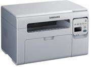 Samsung SCX-3405FW A4 Mono Multifunction Laser Printer, Retail Box , 1 year Limited Warranty