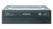 Samsung 22X Super Multi DVD Writer (IDE), Retail Box, 1 year Limit warranty