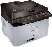 Samsung SL-C460FW A4 Colour 4-in-1 Printer - Print,Copy,Scan, Fax - 18ppm Black, 4ppm Colour, 128MB