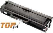 TopJet Generic Replacement Toner Cartridge for Samsung MLT-D104S - Page Yield:1500 pages with 5% cov