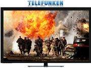 Telefunken 28'' Full High Definition-1080p LED Backlit TV -Resolution: 1920x1080, Brightness: 200 cd