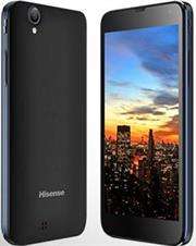 HiSense U970 Smartphone
