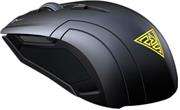 Gamdias Demeter GMS5000 Gaming Optical Mouse-2000DPI, 64KB on-board memory 6 Smart Keys with 5 progr