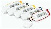 Kingston 8GB DataTraveler Generation 3 (G3) USB Flash Drive