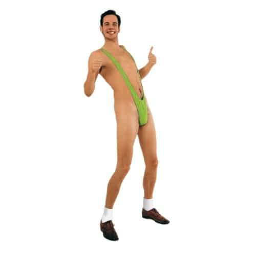 Officially Licensed Borat Mankini