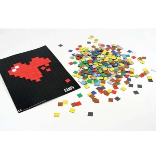 Pixel Craft Magnets
