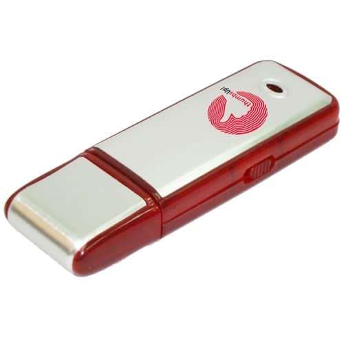 Spy USB Voice Recorder