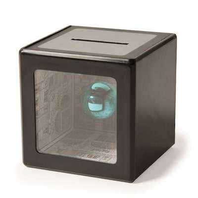 Magic Money Box