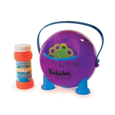 Bubble Machine