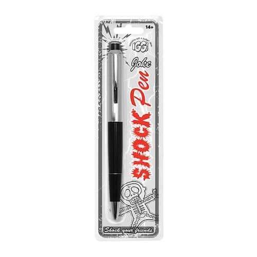 Joke Shock Pen
