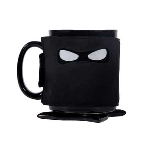 Ninja Mug