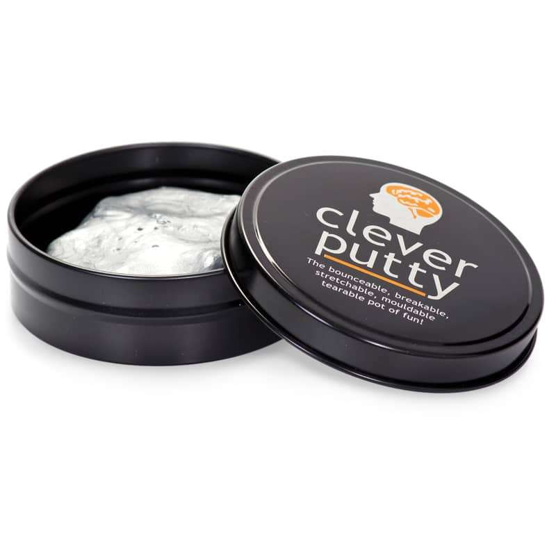 Clever Putty