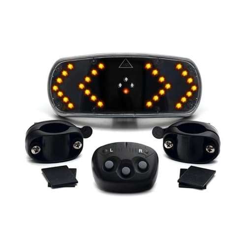 Signal Pod for Cyclists
