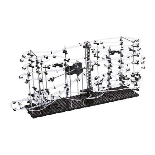 Space Rail Level 5