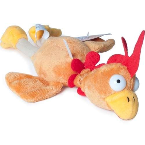 Flying Chicken