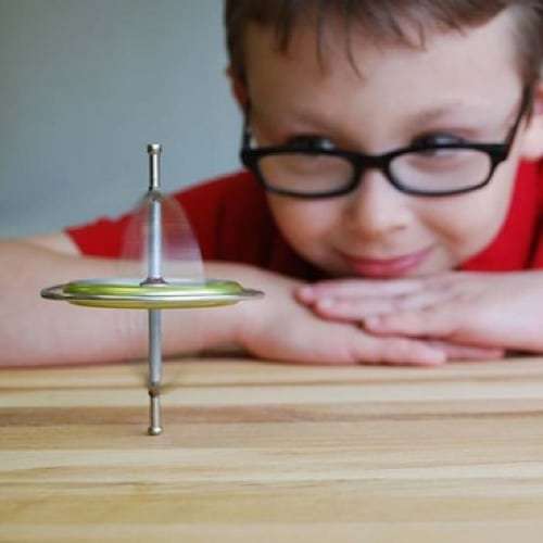 Tedco Gyroscope