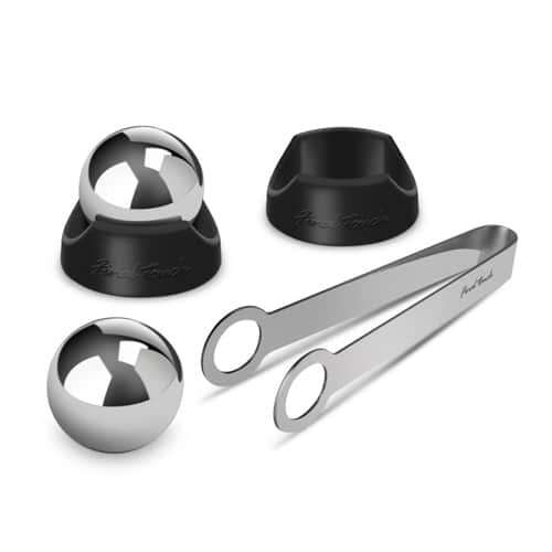 Hard Ice Stainless Steel Chilling Balls