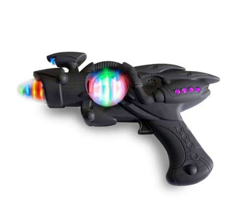 Special FX Blaster