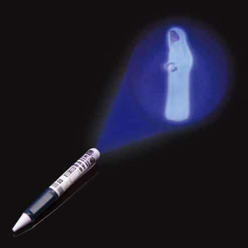 Star Wars R2D2 Projector Pen