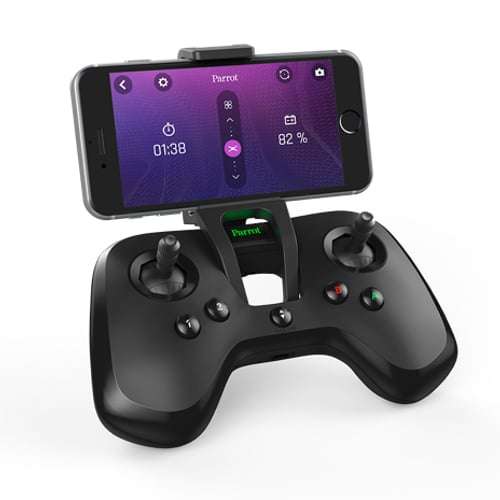 Parrot FLYPAD