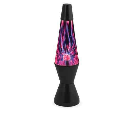 Plasma Lamp