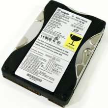 SEAGATE ST320410A - Click Image to Close