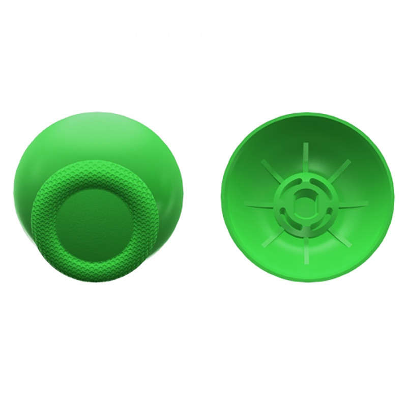 PS5 Dualsense Controller ThumbSticks Lime Green