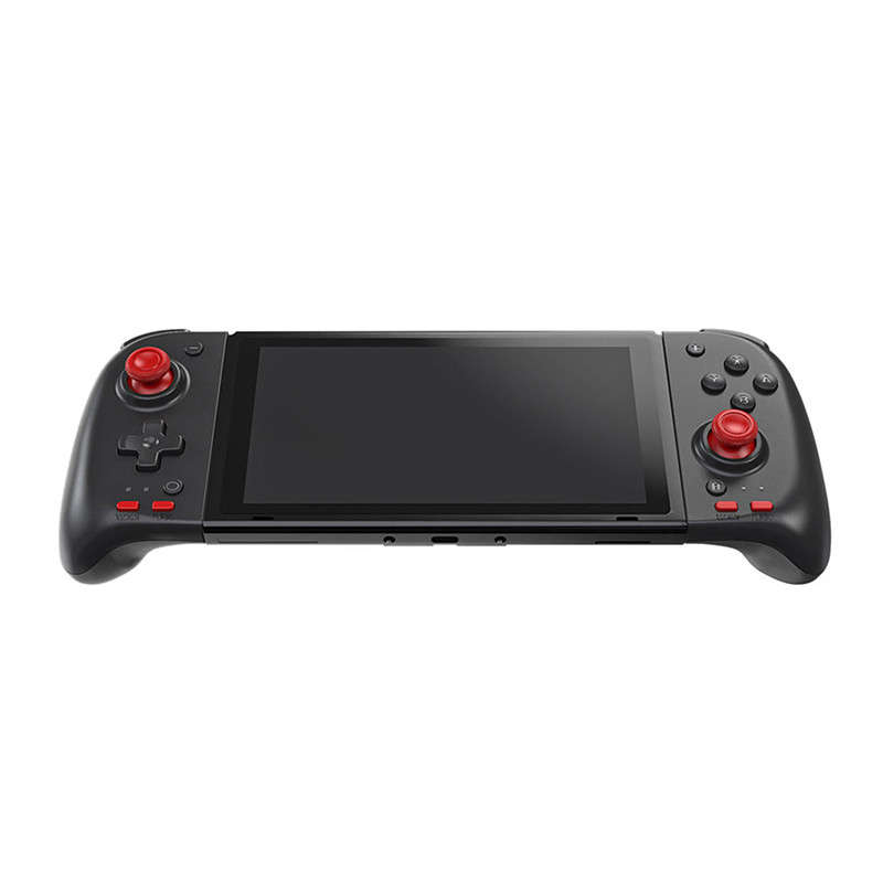 Nintendo Switch + Switch Oled Dobe Programmable Controller