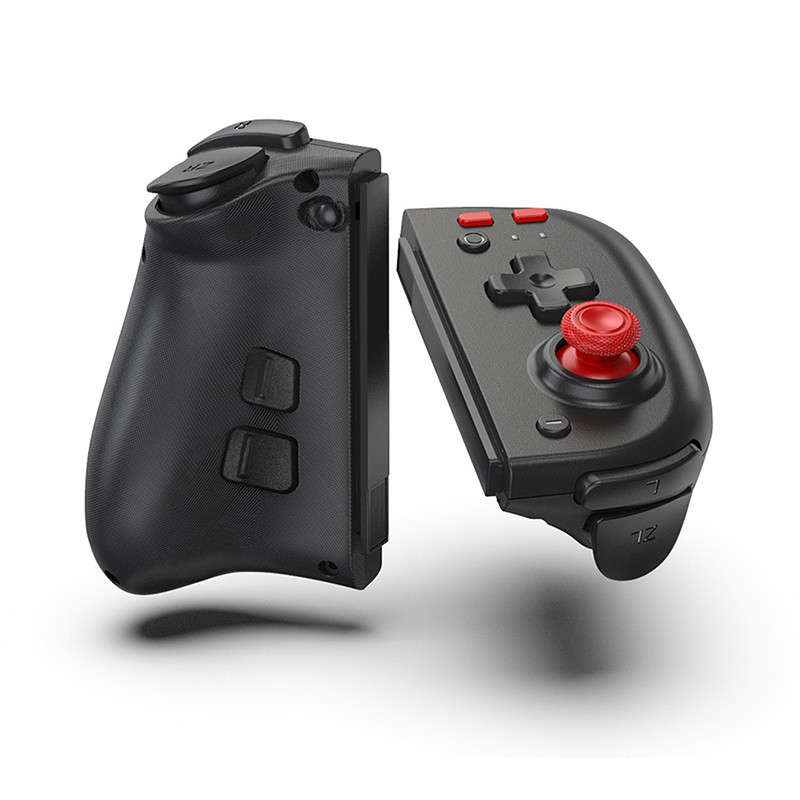 Nintendo Switch + Switch Oled Dobe Programmable Controller