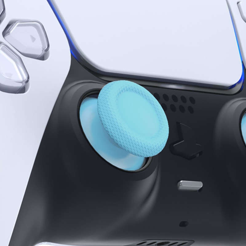 PS5 Dualsense Controller ThumbSticks Heaven Blue