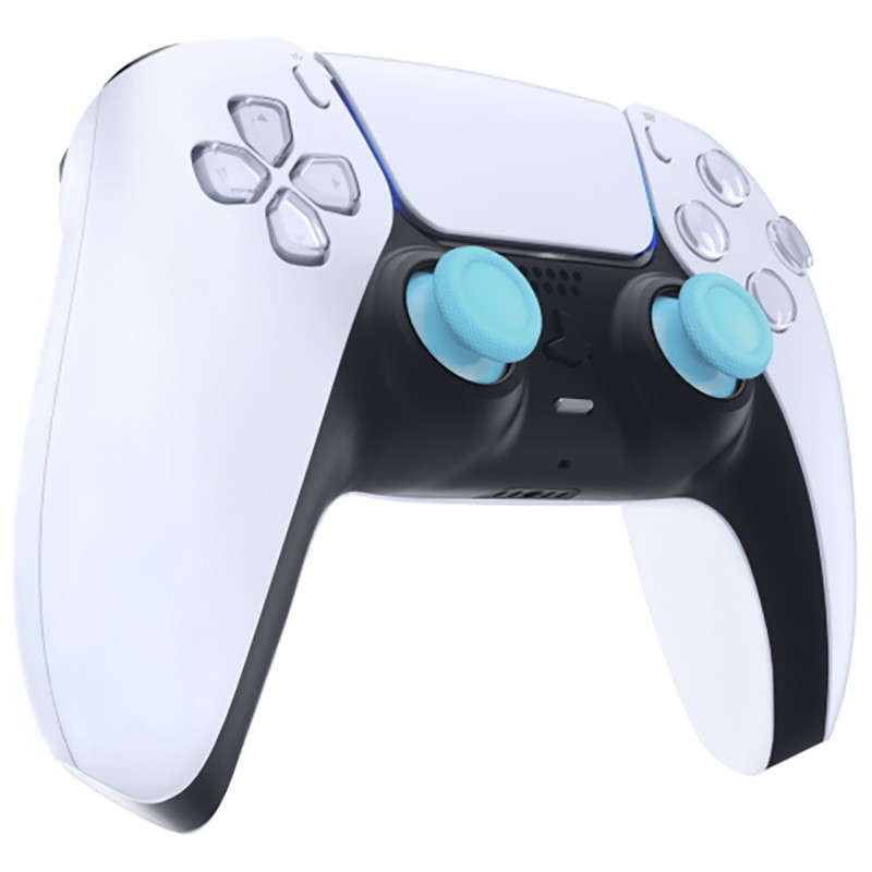 PS5 Dualsense Controller ThumbSticks Heaven Blue