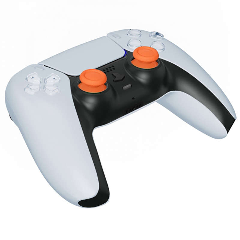 PS5 Dualsense Controller ThumbSticks Orange