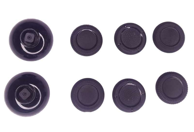 Ps4 /  Xbox One / S / Series Controller Swappable Thumb Sticks